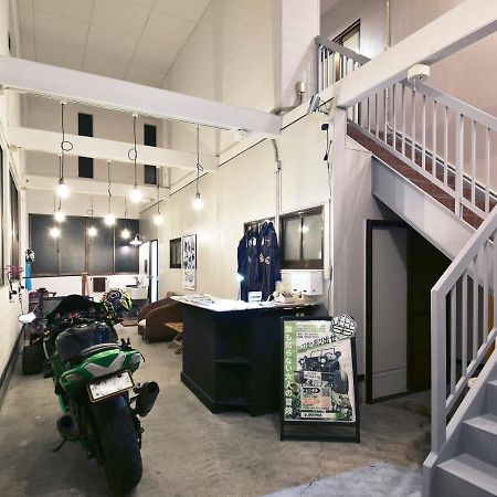 Guesthouse 66 Kakuda Eksteriør billede