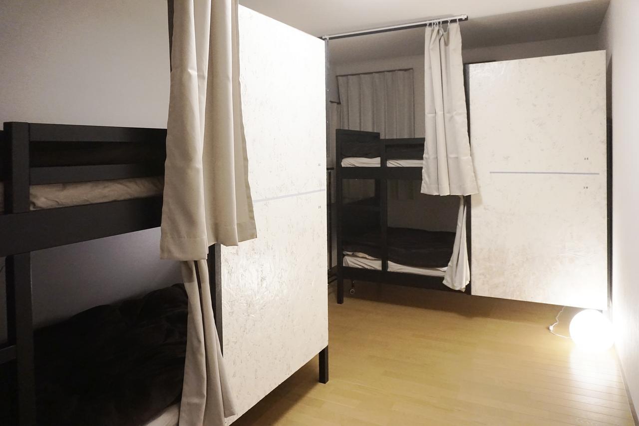 Guesthouse 66 Kakuda Eksteriør billede