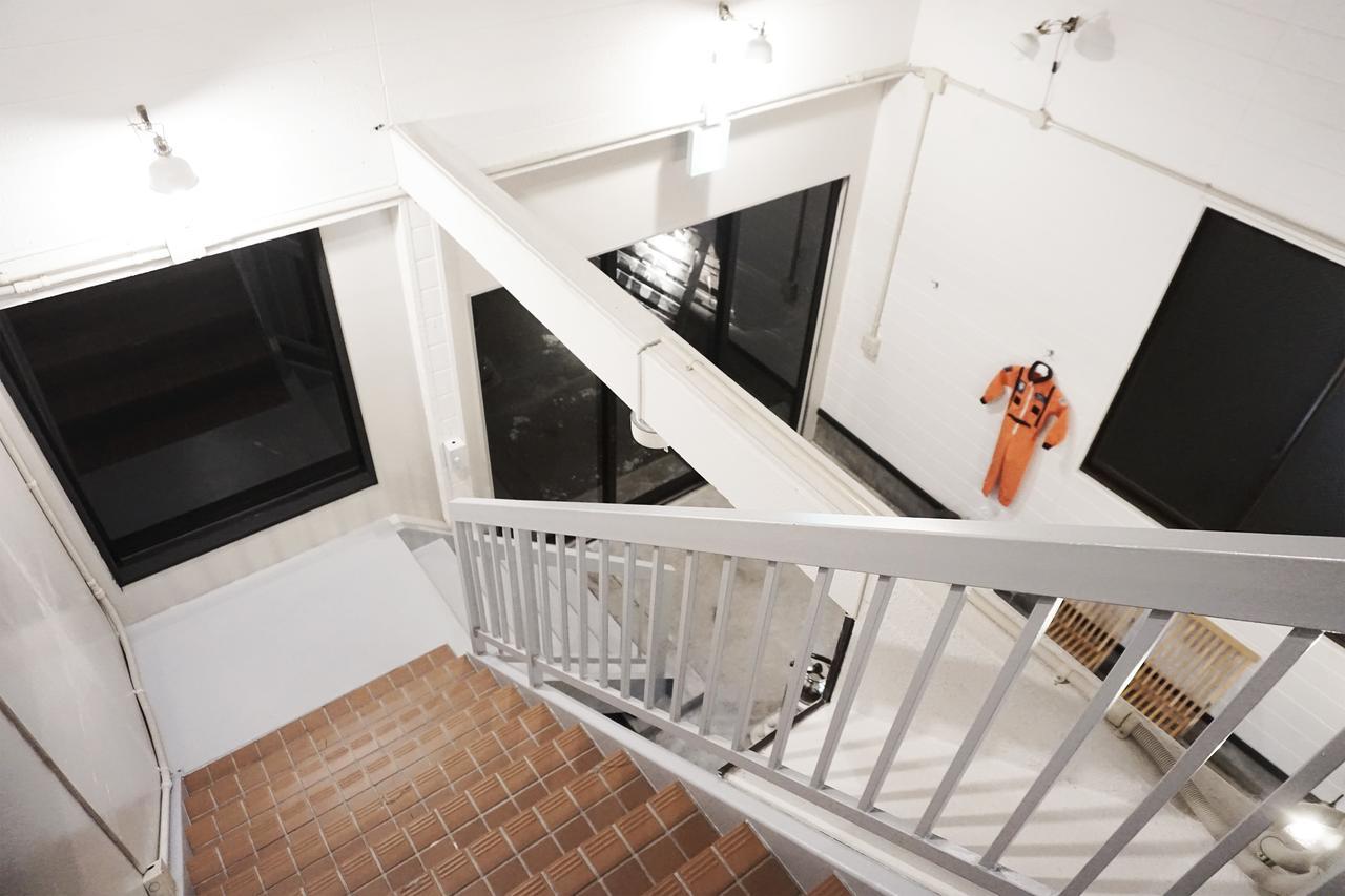 Guesthouse 66 Kakuda Eksteriør billede